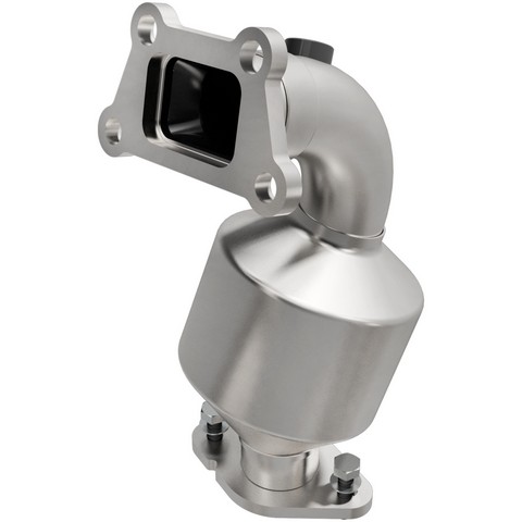 Bosal 064-2064 Catalytic Converter-Direct Fit For BUICK