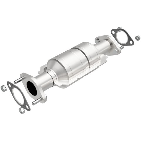 Bosal 064-2072 Catalytic Converter-Direct Fit For CHEVROLET,PONTIAC
