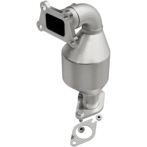 Bosal 064-2076 Catalytic Converter-Direct Fit For CHEVROLET