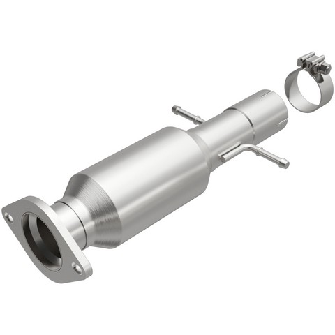 Bosal 064-2083 Catalytic Converter-Direct Fit For CHEVROLET,PONTIAC,SATURN
