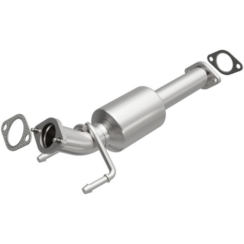 Bosal 064-2086 Catalytic Converter-Direct Fit For CHEVROLET