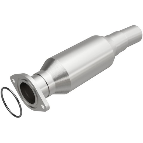 Bosal 064-2090 Catalytic Converter-Direct Fit For FORD,MERCURY