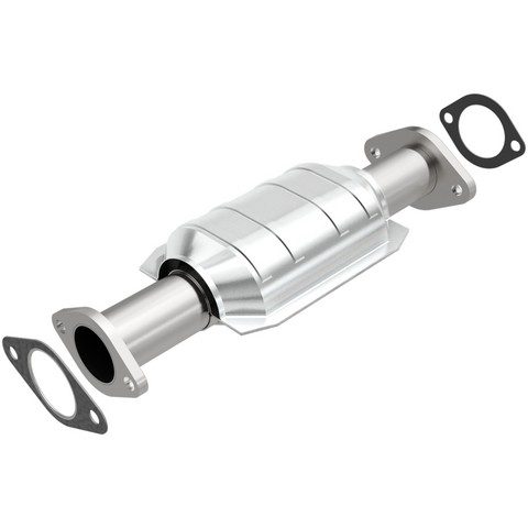 Bosal 064-2092 Catalytic Converter-Direct Fit For FORD,MAZDA