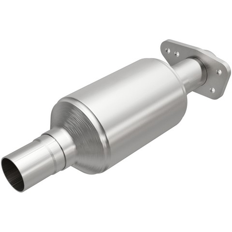 Bosal 064-2130 Catalytic Converter-Direct Fit For CHEVROLET,GMC