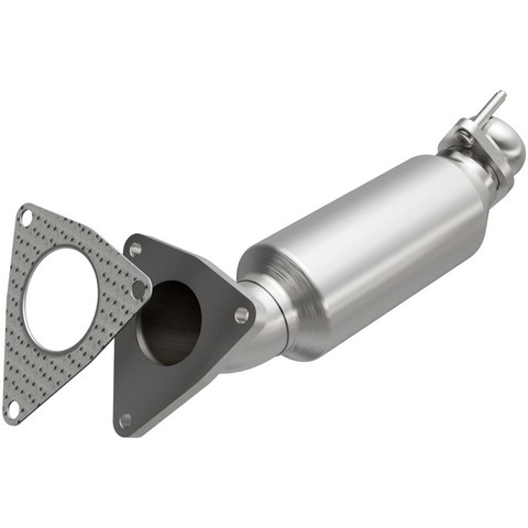 Bosal 064-2139 Catalytic Converter-Direct Fit For CHEVROLET,PONTIAC