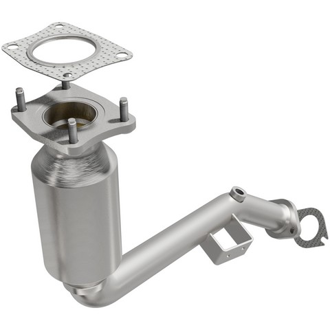 Bosal 064-2143 Catalytic Converter-Direct Fit For FORD,MERCURY