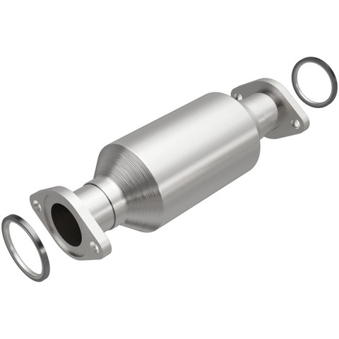 Bosal 064-2146 Catalytic Converter-Direct Fit For GEO,TOYOTA