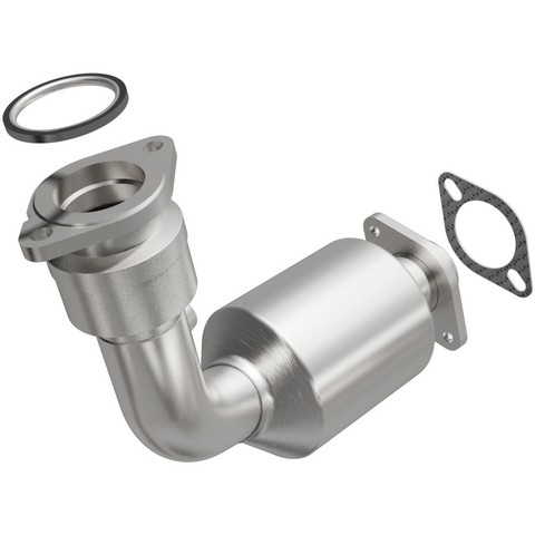 Bosal 064-2154 Catalytic Converter-Direct Fit For PONTIAC
