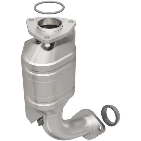 Bosal 064-3023 Catalytic Converter-Direct Fit For SUZUKI