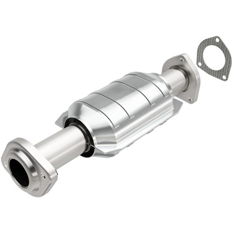Bosal 064-3036 Catalytic Converter-Direct Fit For JEEP