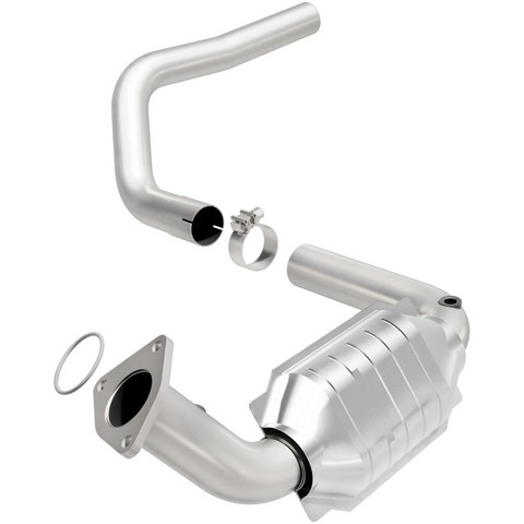 Bosal 064-3048 Catalytic Converter