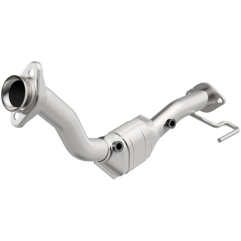 Bosal 064-3051 Catalytic Converter-Direct Fit For FORD,MERCURY