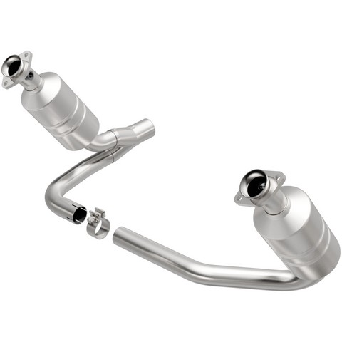 Bosal 064-3054 Catalytic Converter