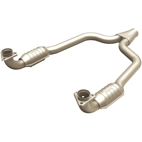 Bosal 064-3058 Catalytic Converter-Direct Fit For CHEVROLET