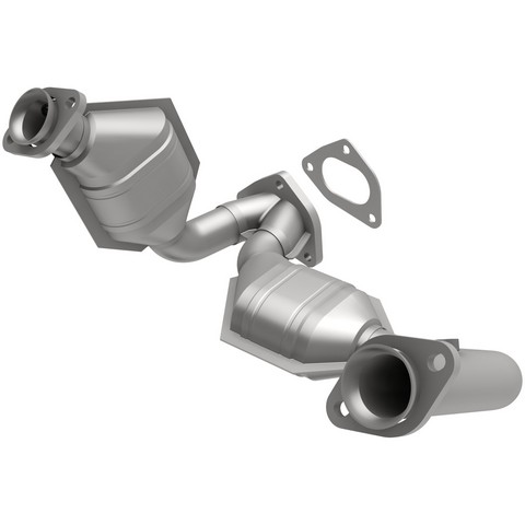 Bosal 064-3059 Catalytic Converter-Direct Fit For FORD,MAZDA