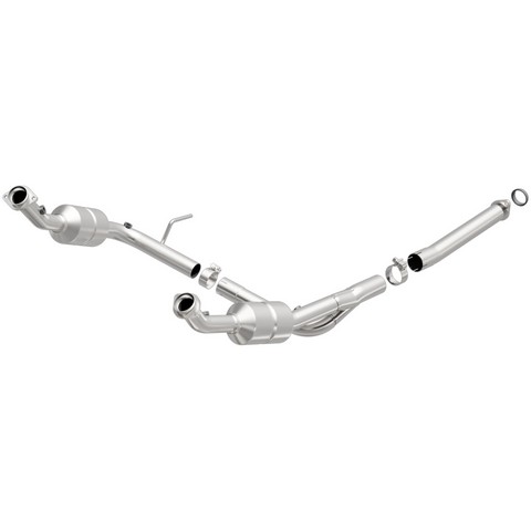 Bosal 064-3060 Catalytic Converter