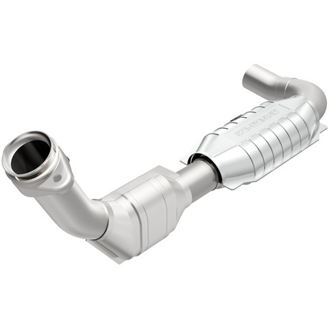 Bosal 064-3062 Catalytic Converter-Direct Fit For FORD