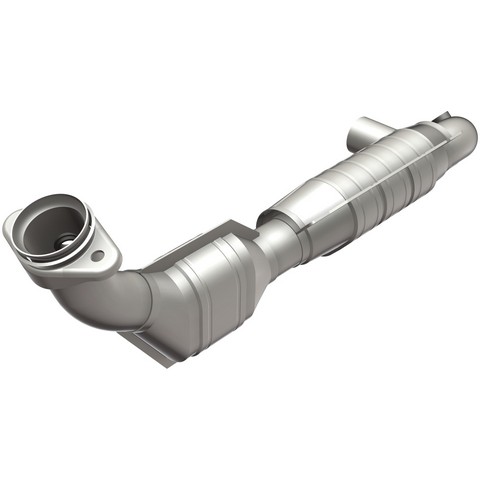 Bosal 064-3066 Catalytic Converter-Direct Fit For FORD,LINCOLN