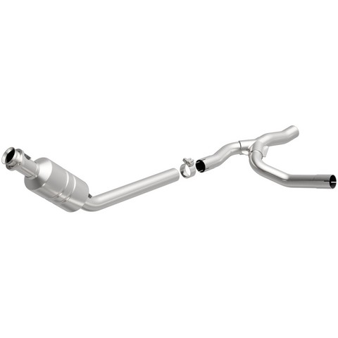 Bosal 064-3067 Catalytic Converter