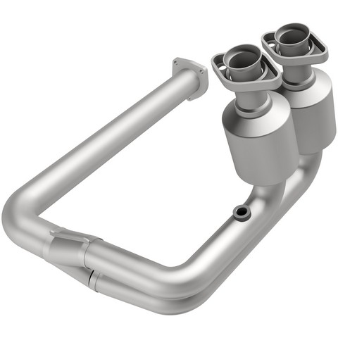 Bosal 064-3128 Catalytic Converter-Direct Fit For JEEP