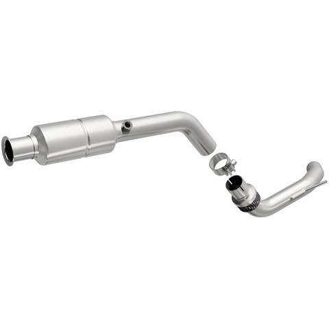 Bosal 064-3142 Catalytic Converter
