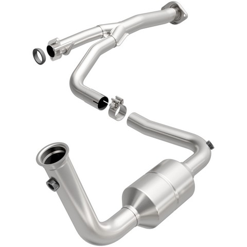 Bosal 064-3156 Catalytic Converter