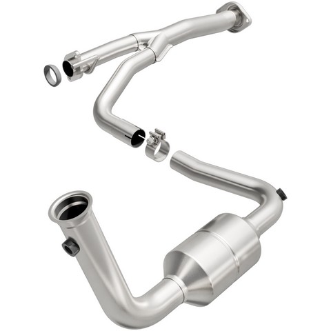 Bosal 064-3161 Catalytic Converter