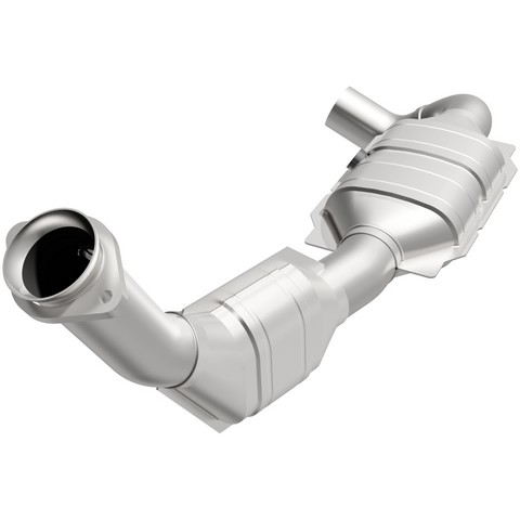 Bosal 064-3162 Catalytic Converter-Direct Fit For FORD
