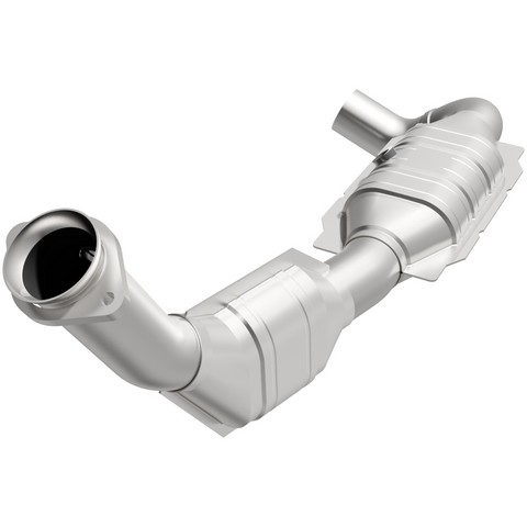 Bosal 064-3163 Catalytic Converter-Direct Fit For FORD
