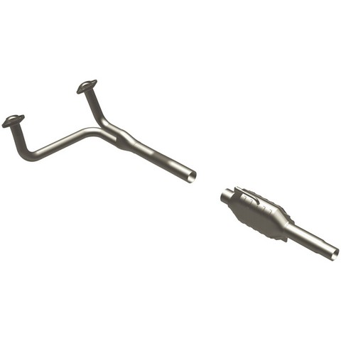 Bosal 064-3170 Catalytic Converter-Direct Fit For FORD