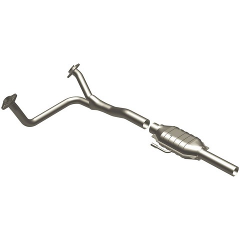 Bosal 064-3171 Catalytic Converter-Direct Fit For FORD
