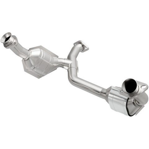 Bosal 064-3174 Catalytic Converter-Direct Fit For MERCURY
