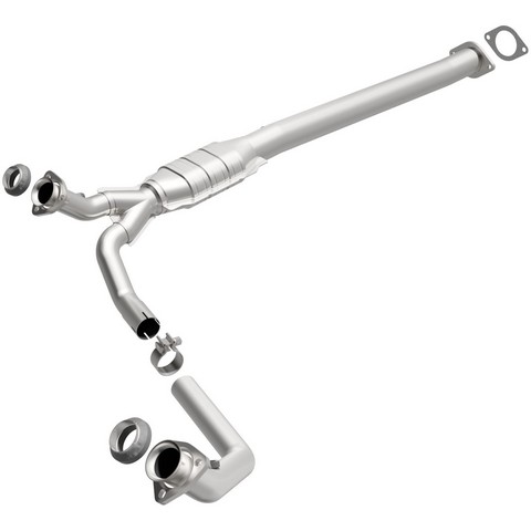 Bosal 064-3189 Catalytic Converter-Direct Fit For CHEVROLET,GMC