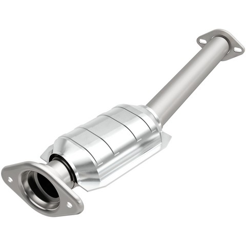 Bosal 064-3195 Catalytic Converter-Direct Fit For FORD,MERCURY