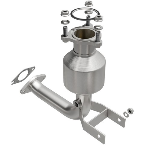 Bosal 064-3213 Catalytic Converter-Direct Fit For CHEVROLET