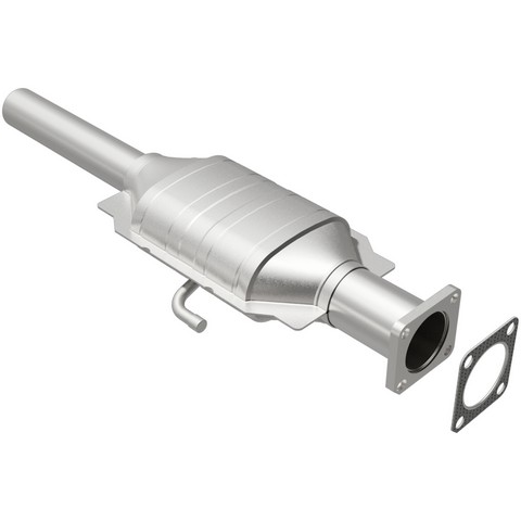 Bosal 064-3274 Catalytic Converter-Direct Fit For JEEP