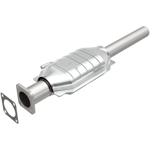 Bosal 064-3275 Catalytic Converter-Direct Fit For JEEP