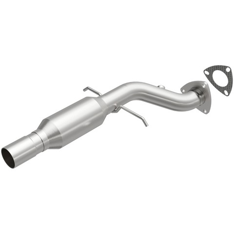 Bosal 064-3285 Catalytic Converter-Direct Fit For CHEVROLET,GMC