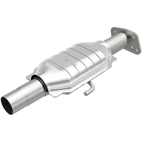 Bosal 064-3289 Catalytic Converter-Direct Fit For CHEVROLET,GMC