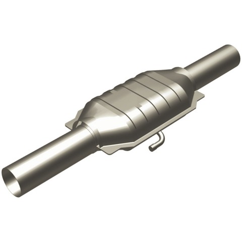 Bosal 064-3290 Catalytic Converter-Direct Fit For JEEP