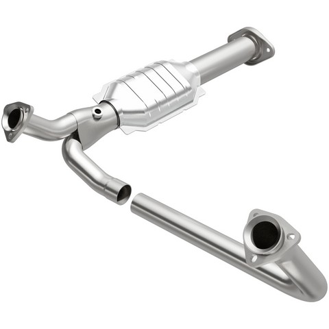 Bosal 064-3296 Catalytic Converter-Direct Fit For CHEVROLET,GMC