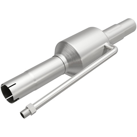 Bosal 064-3301 Catalytic Converter-Direct Fit For DODGE