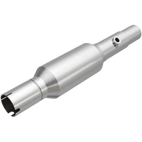 Bosal 064-3304 Catalytic Converter-Direct Fit For JEEP