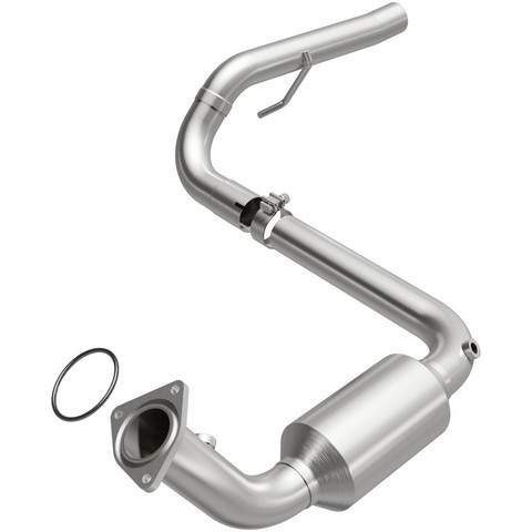 Bosal 064-3308 Catalytic Converter-Direct Fit For CADILLAC,GMC