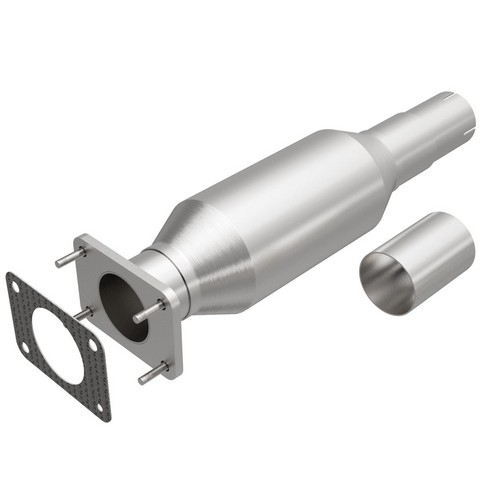 Bosal 064-3336 Catalytic Converter-Direct Fit For CADILLAC,OLDSMOBILE