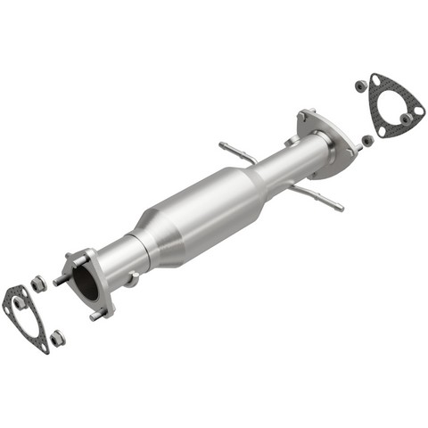 Bosal 064-3340 Catalytic Converter-Direct Fit For CHEVROLET,GMC