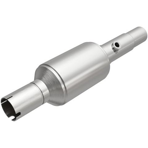 Bosal 064-3346 Catalytic Converter-Direct Fit For JEEP