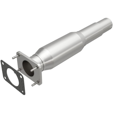 Bosal 064-3350 Catalytic Converter-Direct Fit For BUICK,PONTIAC