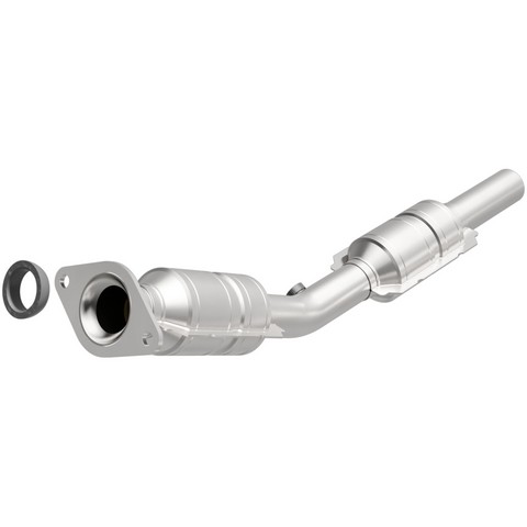 Bosal 064-4002 Catalytic Converter-Direct Fit For PONTIAC,TOYOTA