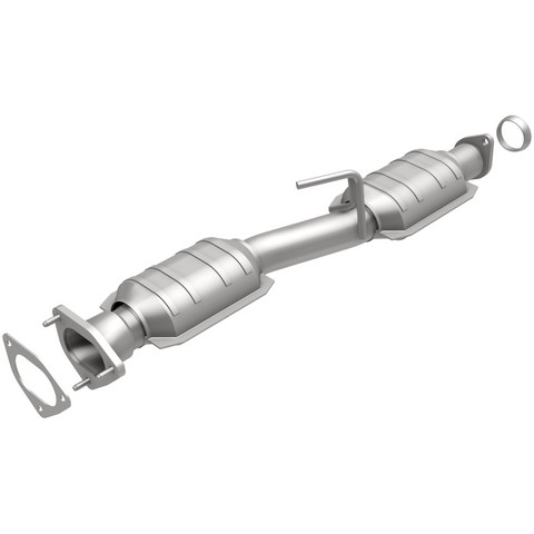 Bosal 064-4008 Catalytic Converter-Direct Fit For FORD
